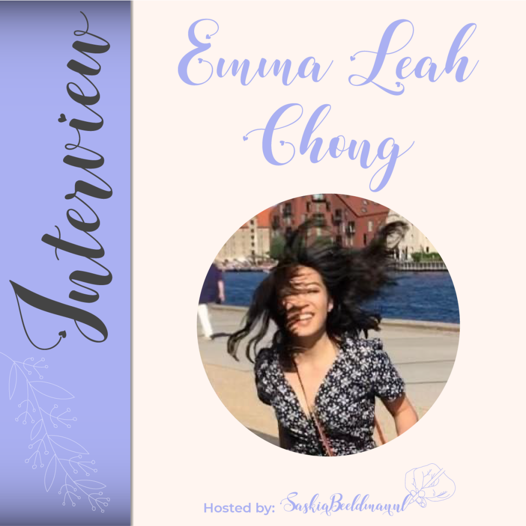 Interview Emma Chong