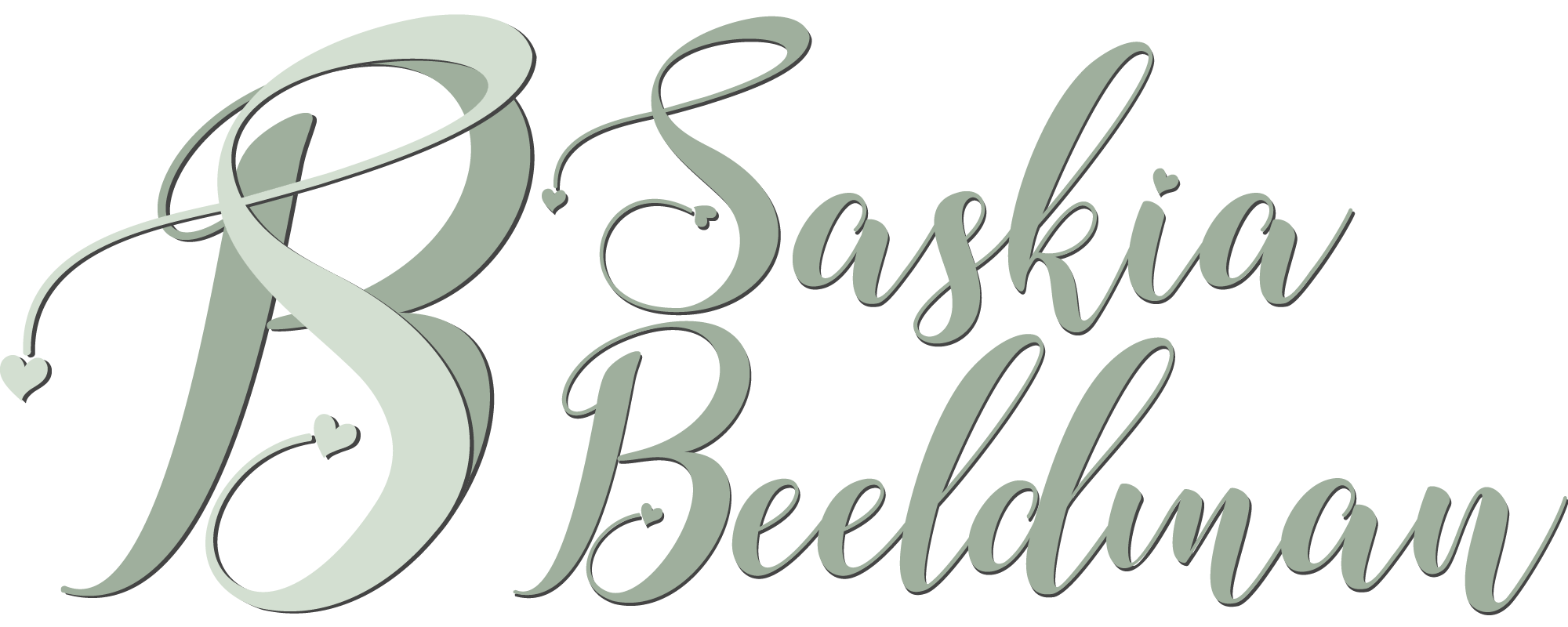 Saskia Beeldman
